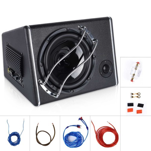 Subwoofer attivo pollici - subwoofer,