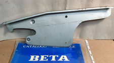 PARA COPRI CATENA MOTO BETA 125 CROSS DEL 1972 E ALTRE MOTO D'EPOCA