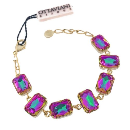 Bracciale donna ottaviani - bracciale,