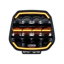 EPIX7+ Luce ausiliaria 7"