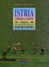 Istria Cherso, Lussino, Veglia
