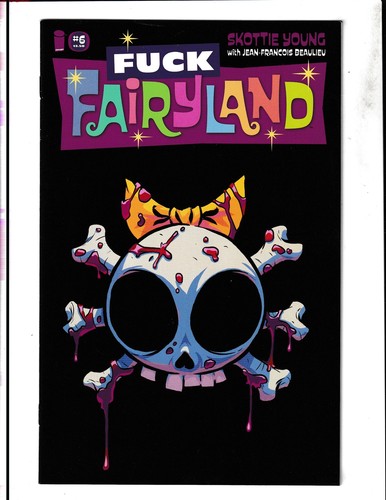 Hate fairy land 6 - hate,