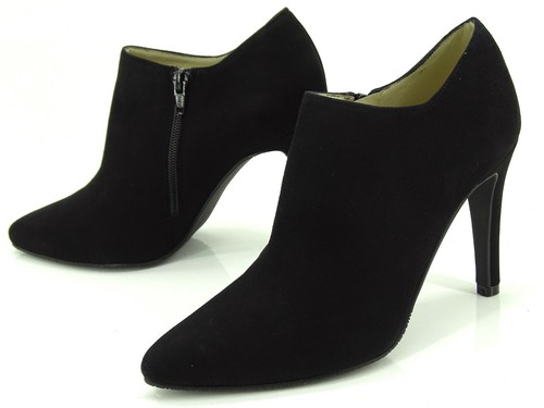Alba moda stivali - alba, tacco