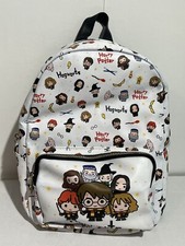 Zaino harry potter cartoni - harry,
