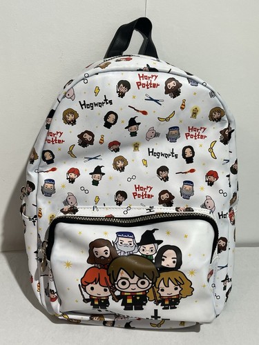 Zaino harry potter cartoni - harry,