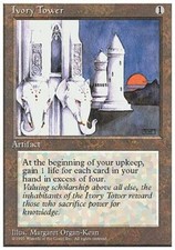 Ivory Tower ~ Fourth Edition [