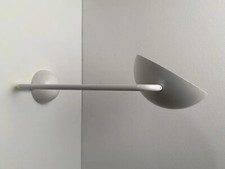 Tronconi Bikoni Lampada da Parete/Soffitto Design Barbieri & Marianelli 80s
