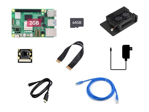 Raspberry 4 gb 8 - gb/4,