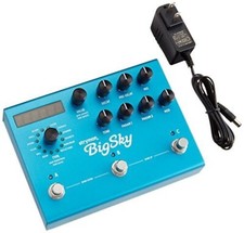 Strymon Bigsky Big Sky