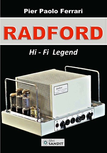 Radford libro storia arthur - storia,