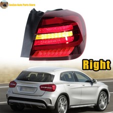 Fanale posteriore destro a led