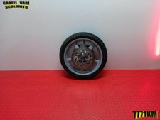 RUOTA ANTERIORE DISCHIKYMCOPEOPLES250 ANNO 2012 SERIE 2006