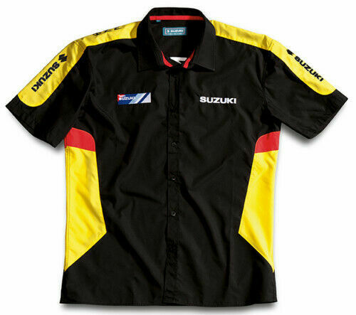 Suzuki maglia uomo originale