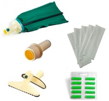 SACCHETTI FOLLETTO VK117 VK116