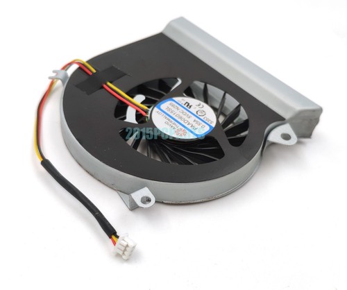 Ventola cpu nuova - nuova, msi