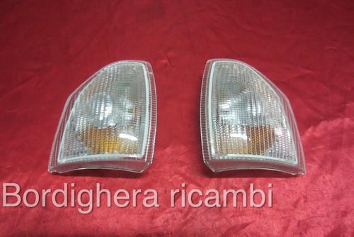 Frecce fanalino indicator lens - fanalino,