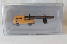 Brekina 32836 VW T1b Doka con