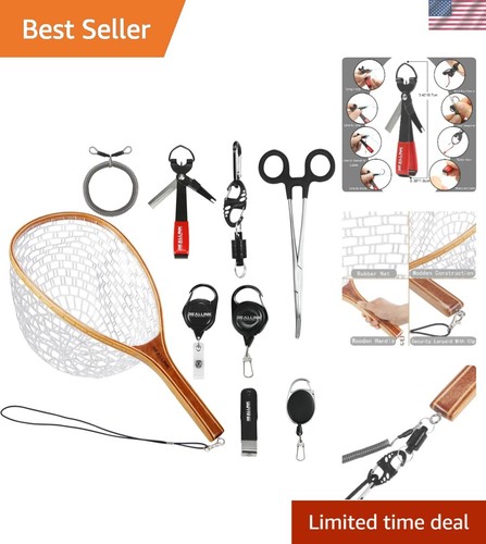 Attrezzatura pesca mosca - attrezzatura,