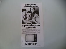 advertising Pubblicità 1967