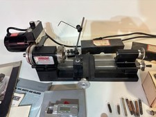 TORNIO SHERLINE 4000