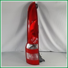 Fanale Posteriore