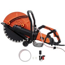 Troncatrice per calcestruzzo