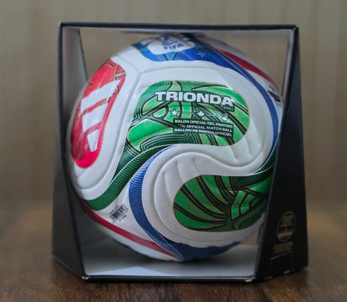 Original adidas trionda pro - original,