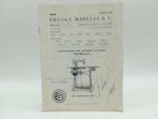 Ercole Marelli & C. 1914