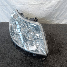 1369495080 Proiettore DX FIAT DUCATO (4X) 30 2.0 MJT PC-TN FRG 4p/d/1956cc