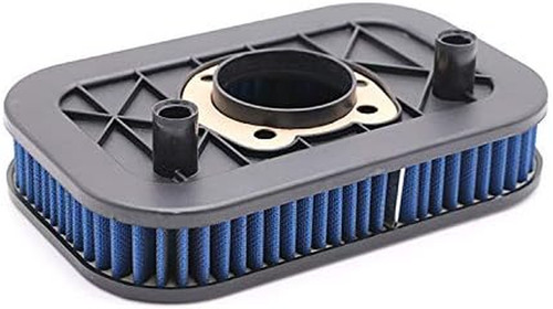 Performance filtro - -,