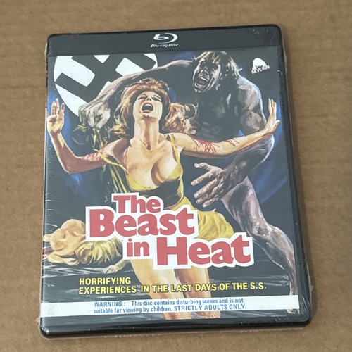 The beast heat - in,