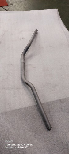 Manubrio originale ktm 125 - originale,