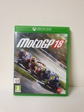 Moto GP 18 - Gioco Xbox One