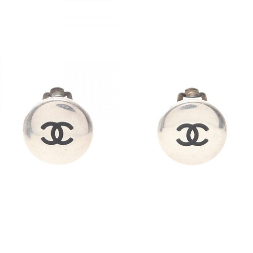 Orecchini chanel coco mark - chanel,