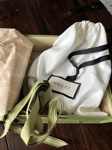 Cintura gucci pelle - gg,
