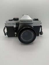 PRAKTICA MTL 5b fotocamera