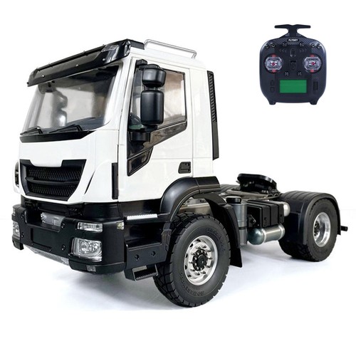 Trattore camion 4x2 2 - camion,