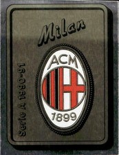 figurina NEW CALCIATORI PANINI