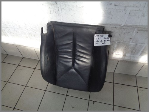 Cuscino sedile mercedes r171 - sedile,