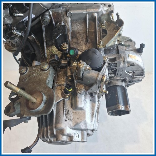 Cambio manuale fiat bravo - cambio,