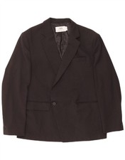 Giacca blazer doppiopetto uomo