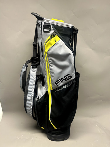 Ping hoofer lite borsa da - ping,