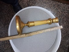 Coppia Di Candelieri Inpero