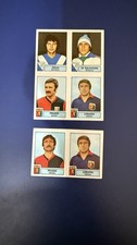 Figurine Calciatori Panini
