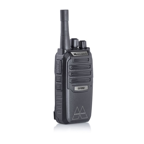 Ricetrasmettitore pmr446 con - pmr446,