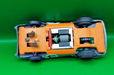 POLICAR POLISTIL DROMOCAR