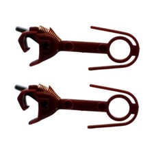 Accoppiatori di treni modello