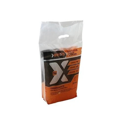 Colla caldo stick - stick, brixo