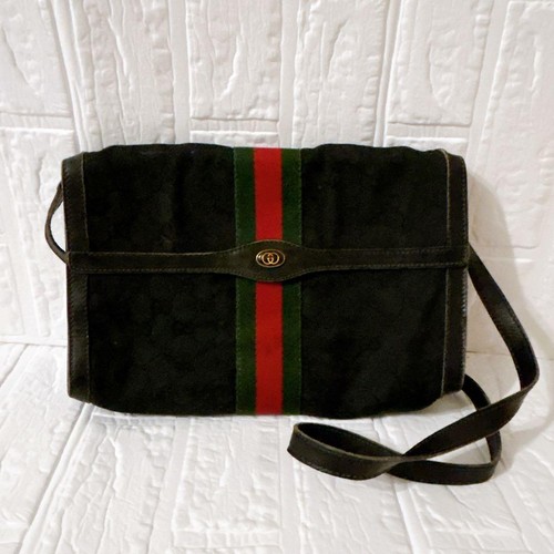 Borsa tracolla gucci - a,