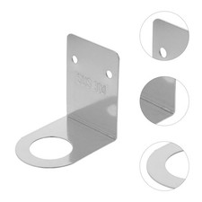  4 PCS Porta Sapone Liquido